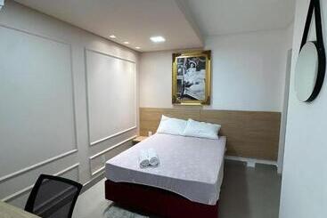 Bed and Breakfast Casa / Pousada Penelope