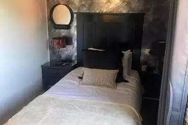 Bed and Breakfast Os Fentos