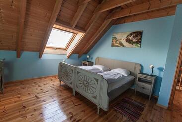 Апарт-отель Eschenhof Quartier