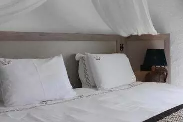 Hotel Casa Tuana