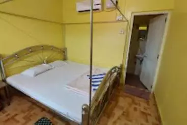 ホテル Dreamland Resort , Portblair