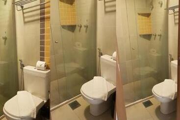 酒店 Enjoy Olimpia Park Resort