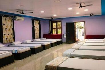 Gramsanskruti   Wada