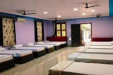 Gramsanskruti Wada