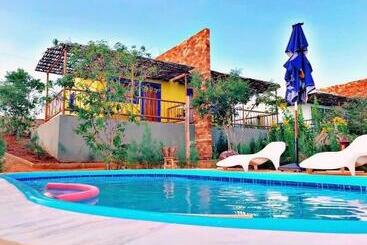 Hotel Pousada Matuto Sonhador