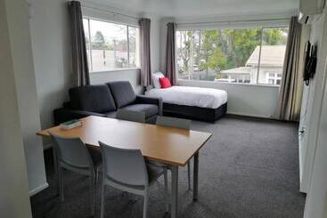 酒店 Stanley Apartments