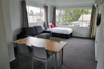 Hotel Stanley Apartments