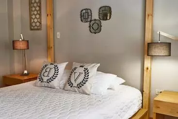 Hotel Villabeatriz Lodge&spa