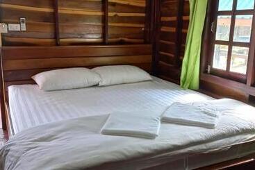 Pensão รายานี