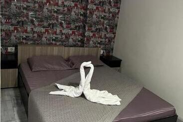 פנסיון Casa Ana