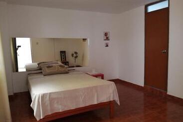 Pension Huanchaco