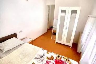 ペンション La Mama