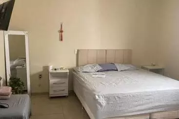 Pensão Lar Feliz