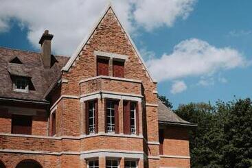 Pension Suite Romantique Au Château