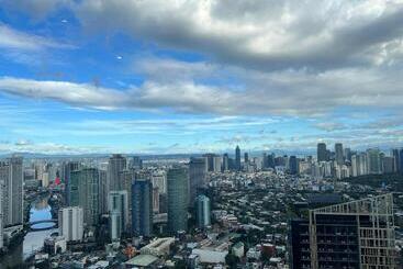 Aparthotel The Gramercy Makati