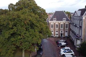 B&b Cleyn Cruysenborgh 1531