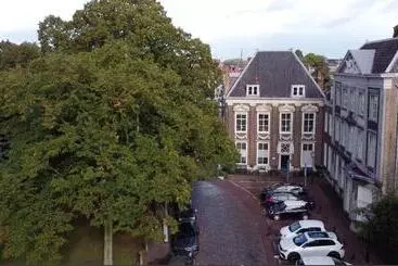 B&b Cleyn Cruysenborgh 1531