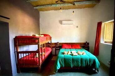 צימר El Cortijo Tinogasta