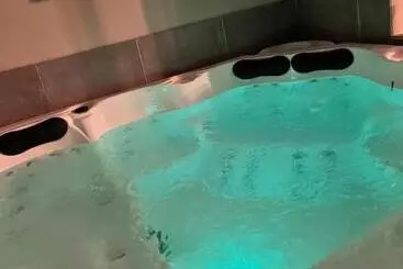 Aamiaismajoitus (B&B) Just Un Instant