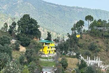 Bed and Breakfast Sukoon Boutique