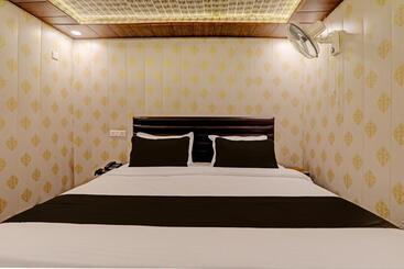 Collection O Hotel Bati Ghar And Resturant