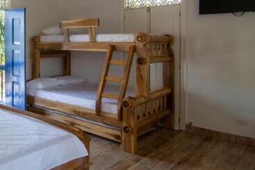 Finca Hotel Monte Carlos