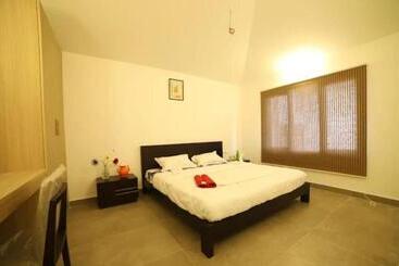 Hostel Jerusalem Kodaikanal