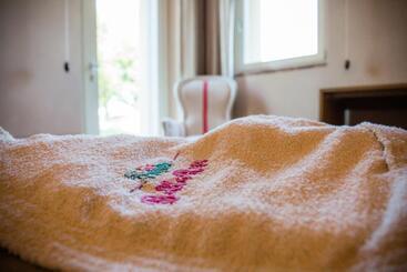 Agriturismo Bellarosa