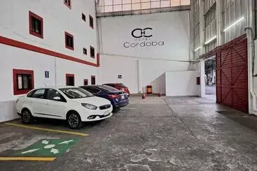 ホテル Cordoba