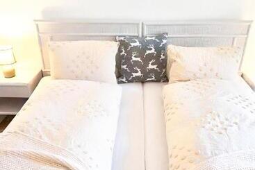 호텔 Doppelzimmer Mit Terrasse