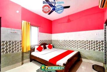 Hotel Goroomgo Sri Jagannath Nibas Puri