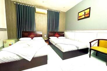 فندق Khách Sạn Khánh Vy