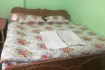 Hotel Preetam Uttarakhand