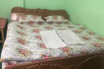 ホテル Preetam Uttarakhand