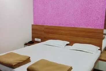 Otel Shreejay