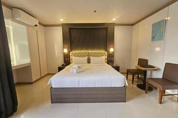 בית מלון כפרי The Times