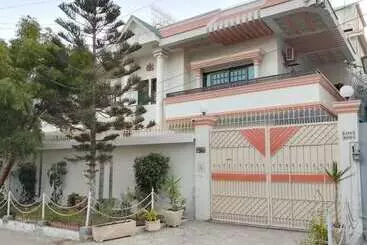 Hotel Travel Lodge Clifton