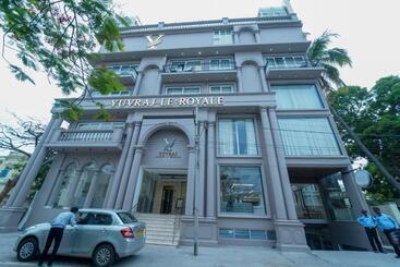 Hotel Yuvraj Le Royale