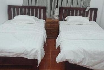 פנסיון 阳光客栈