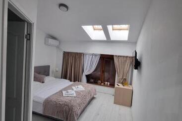 펜션 Gemasoti House