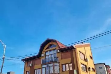 Majatalo Gemasoti House