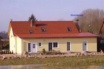 Majatalo Gäste Zimmer Am Elberadweg