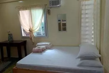 پانسیون Guyangan Homestay Siargao