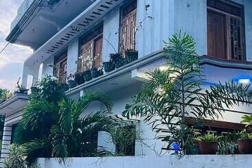 Pensjonat Navai Guest House