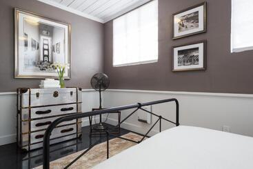 شقة فندقية Petaluma Warehouse Lofts Unit D