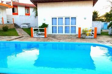 מלון דירות Pousada Aryanne