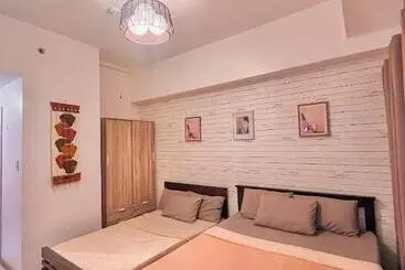 Aparthotel Sixteen Degrees Serenity