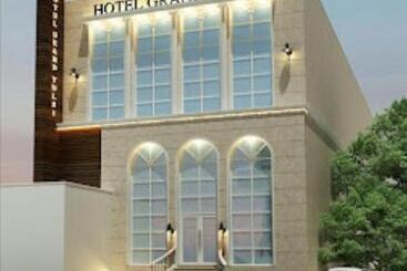 The Grand Tulsi Hotel Jhansi