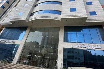 فندق نجمة ذاخر توصيل مجاني من والى الحرم