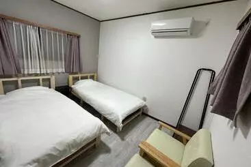Hospedaria ゴーゴーマリンホテル 東京千葉館山